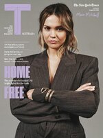 The New York Times Style Magazine: Australia